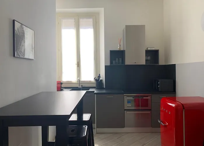 Milano Suite - Porta Venezia