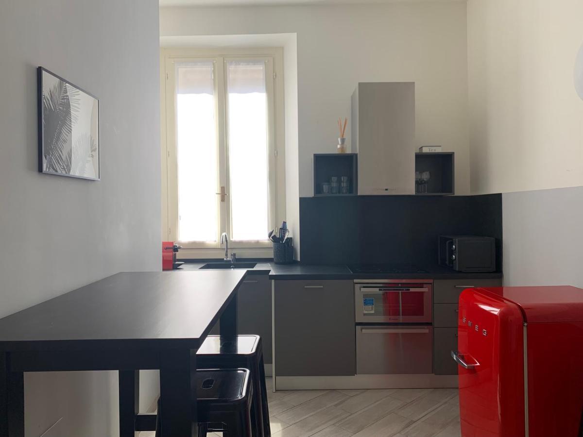 - Porta Venezia Apartamento