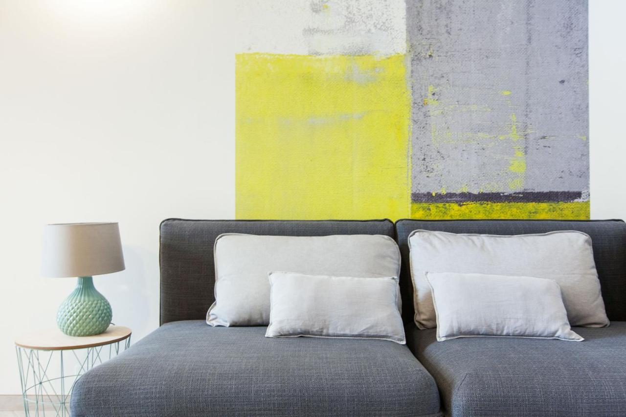 - Porta Venezia Apartamento Milán